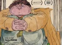 中国美院学子毕业创作再获殊荣！连续问鼎世界顶级动画电影节最高荣誉！