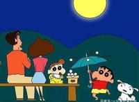 为什么我越长大会越喜欢看蜡笔小新