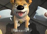 盘点熊出没中光头强最感人的五个瞬间，真的让人感动的泪流满面