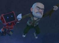 盘点熊出没中光头强最感人的五个瞬间，真的让人感动的泪流满面