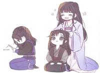 魔道祖师：魏无羡九岁前都经历了什么？大手拉小手的画面太有爱