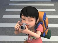 熊出没：五个妈妈不想让小孩子看的镜头，赵琳不能模仿的行为！