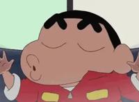 《蜡笔小新》4个细节设定，现在越想越细思极恐！