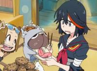 萌犬伴身旁动漫作品十大萌犬盘点