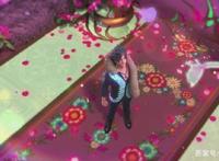 精灵梦叶罗丽中出现的三只蝴蝶，花玲蝶很唯美，第一只最重要！