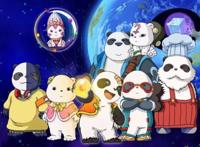 有哪些童年回忆的国产动画，其实都是中外合资制作的？