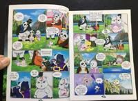 有哪些童年回忆的国产动画，其实都是中外合资制作的？