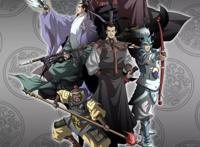 有哪些童年回忆的国产动画，其实都是中外合资制作的？