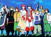 差一点我都要以为这些动漫是国产的了！