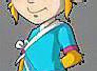 厉害了！白头叶猴成为动画片和众多重大活动吉祥物的卡通形象原型