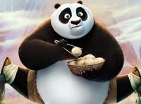 当功夫熊猫“全员拟人”，中国古风太有味道了，沈王爷太邪魅了