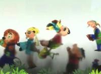 皮影动画《中华熊猫》即将上映，两大“濒危”融入，具有教育意义