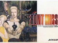 比高达经典！太田垣康男经典战争人性漫画《前线任务DLDS》