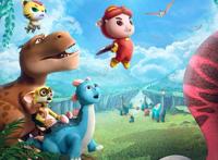 《猪猪侠大电影·竞速之城》正式备案，取材动画会是江郎才尽吗？