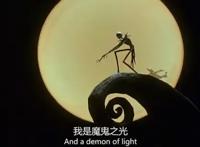 圣诞惊魂夜：这部用陶土模型定态拍摄的动画到底要告诉我们什么？