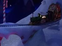 圣诞惊魂夜：这部用陶土模型定态拍摄的动画到底要告诉我们什么？