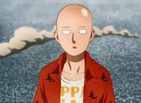 几个提前设定好天花板的动漫，完美避免战力膨胀