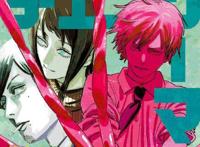 2021这本漫画真厉害男榜，前3名引热议，第1名作者被称“精神病”