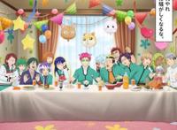 《齐木楠雄的灾难》作者再开新作，这次直指jump最强搞笑漫画奖