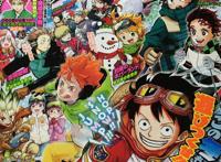 《齐木楠雄的灾难》作者再开新作，这次直指jump最强搞笑漫画奖