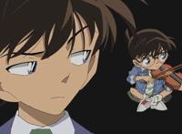 名侦探柯南：青山决定揭晓RUM的真实身份？绯色的弹丸又有新情报