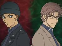 名侦探柯南：青山决定揭晓RUM的真实身份？绯色的弹丸又有新情报