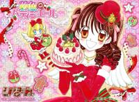 终于亲到了，《梦色糕点师》最终话，莓和真远赴伦敦开始新生活