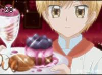 终于亲到了，《梦色糕点师》最终话，莓和真远赴伦敦开始新生活