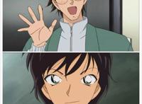 名侦探柯南：一家四个姓，看神奇的赤井秀一家人