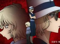 名侦探柯南：相亲相爱神奇一家，领域外的妹妹，玛丽与她的孩子们