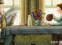 《伦敦一家人》平凡的人生，往往才是最宝贵的