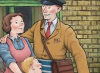 《伦敦一家人》平凡的人生，往往才是最宝贵的