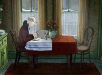 「伦敦一家人」这才是嫁给爱情的样子，一部感人至深的“有声书”