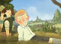 「伦敦一家人」这才是嫁给爱情的样子，一部感人至深的“有声书”