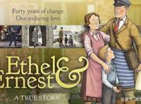 影评｜平凡的一生，也能够荡气回肠——《伦敦一家人》