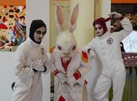 “英伦精选”开展，不出上海体验英伦文化和创新精神