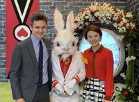 “英伦精选”开展，不出上海体验英伦文化和创新精神