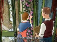 这部电影的每一帧，都美得令人心醉