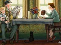 《伦敦一家人》：因为真实所以动人，因为遗憾所以珍惜