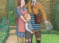 《伦敦一家人》：心有所向，执子之手，细水长流！