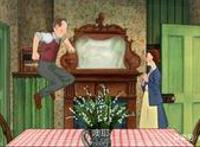 《伦敦一家人》：心有所向，执子之手，细水长流！