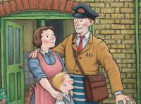 《伦敦一家人》：没有永远的激情，但有细水长流和相濡以沫