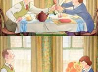 《伦敦一家人》：没有永远的激情，但有细水长流和相濡以沫