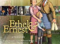 《伦敦一家人》：没有永远的激情，但有细水长流和相濡以沫