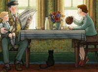 《伦敦一家人》：没有永远的激情，但有细水长流和相濡以沫