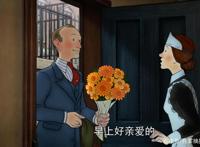 电影推荐《伦敦一家人》平凡与温情