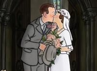 电影推荐《伦敦一家人》平凡与温情