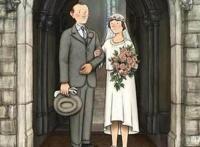 《伦敦一家人》：平凡生活下的一家人