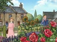 《伦敦一家人》：平凡生活下的一家人