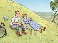 《伦敦一家人》：平凡生活下的一家人